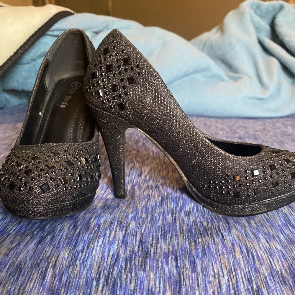 Top moda shoes